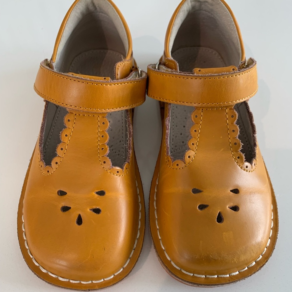 L’amour dress shoes